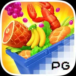 freshsidegrille: Supermarket Spree