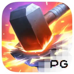 freshsidegrille: Forge of Wealth