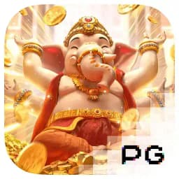 freshsidegrille: Ganesha Fortune