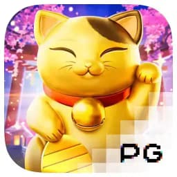 freshsidegrille: Lucky Neko