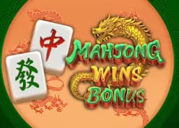 freshsidegrille: Mahjong Wins Bonus