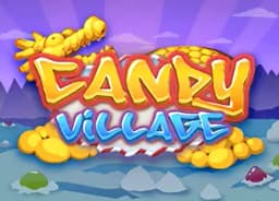 freshsidegrille: Candy Village