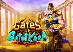 freshsidegrille: Gates of Gatot Kaca