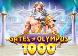 freshsidegrille: Gates of Olympus 1000