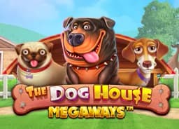 freshsidegrille: The Dog House Megaways