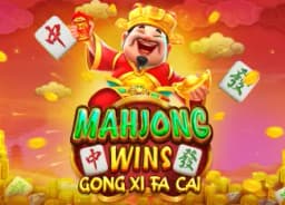 freshsidegrille: Mahjong Wins - Gong Xi Fa Cai