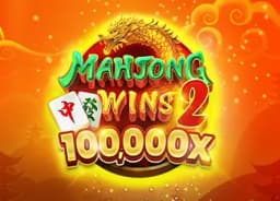 freshsidegrille: Mahjong Wins 2