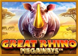 freshsidegrille: Great Rhino Megaways
